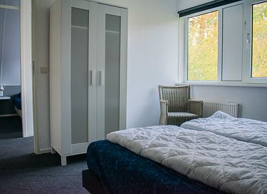 16-Personen-Bungalow in den nördlichen Niederlanden - 6