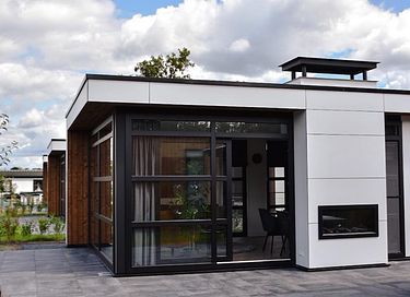 Belle villa 6p aux lacs de Loosdrecht - 5