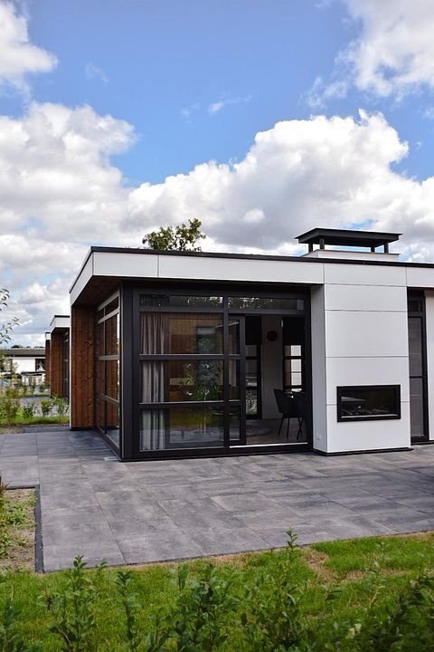 Belle villa 6p aux lacs de Loosdrecht - 5