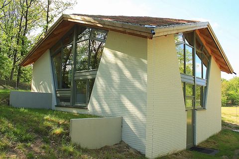 Bungalow design (8p) avec sauna privé - 2