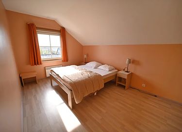 Groepsaccommodatie met sauna en jacuzzi - 6