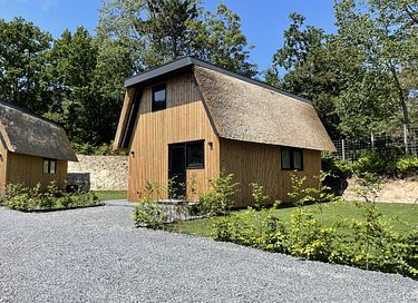 Luxuriöse Ferienvillen in Strandnähe - 8