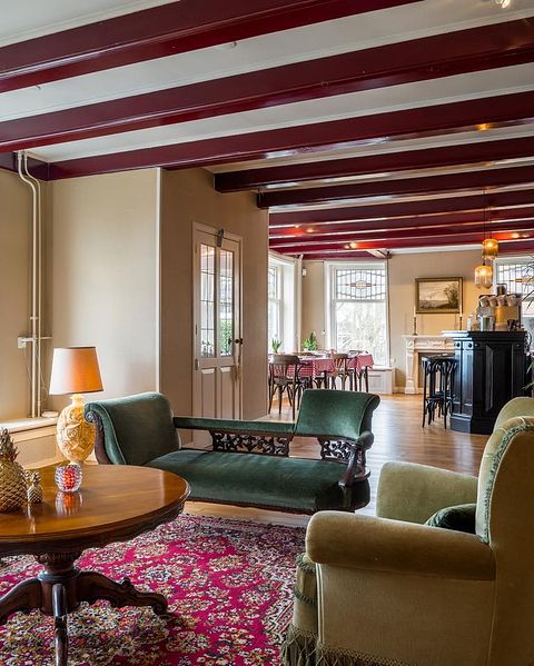 Boutique hotel in Friesland - 3