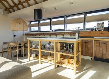 Penthouse overlooking Ameland - 5