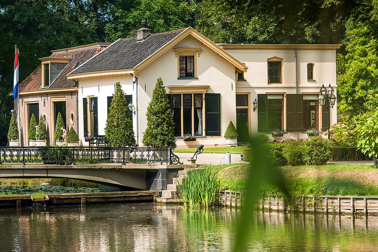 Een monumentaal pand voor de hele familie - 1