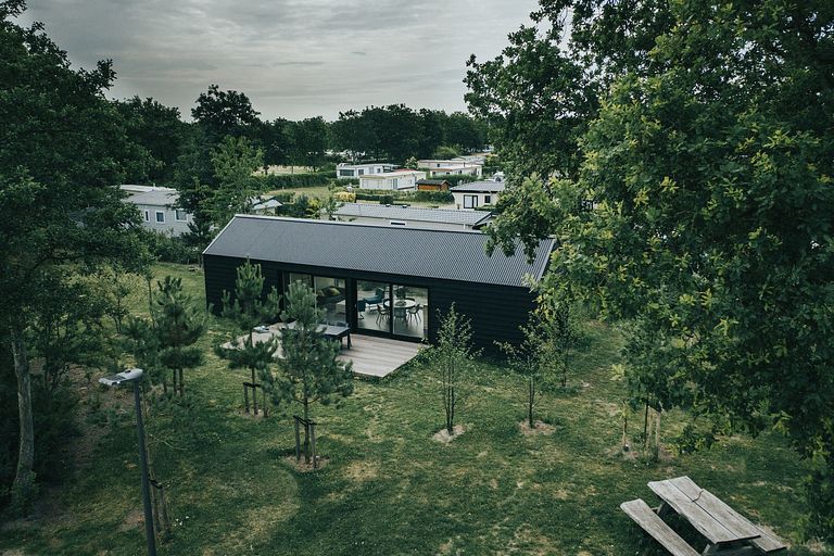 Design vakantiehuis voor strandliefhebbers - 1