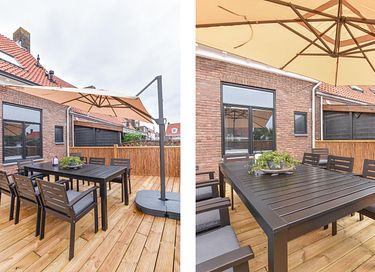Appartement spacieux pour 8 personnes - 25