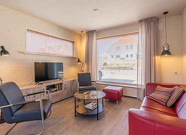 Logement de vacances à De Koog (texel) - 6