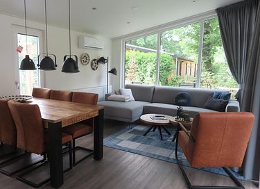 Logement de vacances avec bain à remous en Gelderland - 3