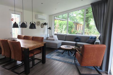 Logement de vacances avec bain à remous en Gelderland - 3