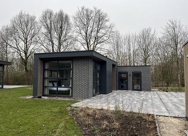 Logement de vacances avec sauna (10p)