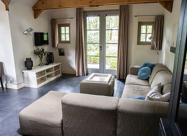 Pittoresk vakantiehuis voor 8 personen - 3