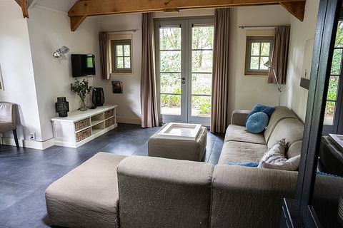 Pittoresk vakantiehuis voor 8 personen - 3