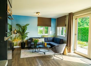 Appartement spacieux avec jacuzzi privé en bord de mer - 8