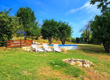 Naturvilla mit Pool in Bulgarien - 28