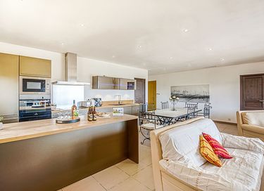 Ferienhaus mit Pool in Porto Vecchio - 16