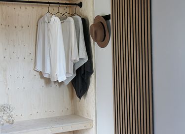 Heerlijk Tiny House aan de bosrand - 11