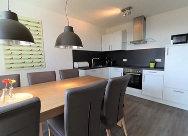 Vakantieappartement met schitterend uitzicht  - 6