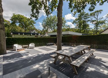 Logement de vacances (6p) à Zoutelande - 38