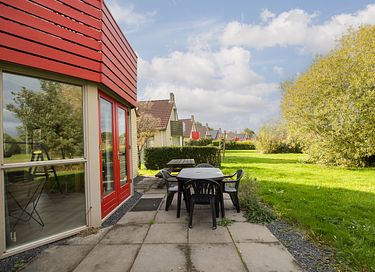 Holiday home overlooking the pond - 34