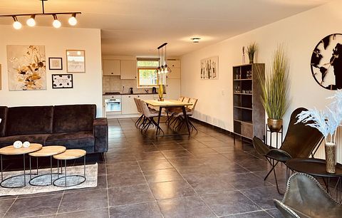 Luxe vakantiehuis aan het water voor 6 pers - 5