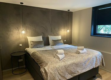 Luxe appartement in hartje Domburg - 16