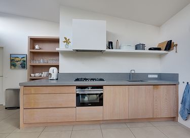 Villa pour 8 personnes près de la mer à Ameland - 10