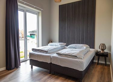 Familienhaus (10p) am IJsselmeer - 14