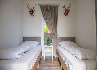 Moderne Ferienwohnung in Nordholland - 9