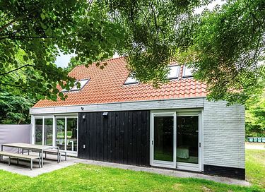 Hébergement familial de luxe en bord de mer en Zélande