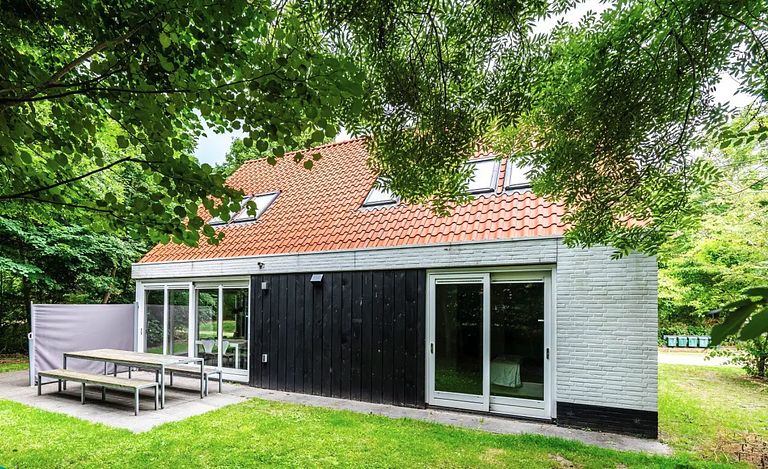 Hébergement familial de luxe en bord de mer en Zélande - 1