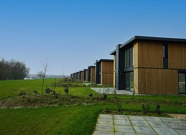 Gîte de luxe (10P) au bord de l'eau - 22
