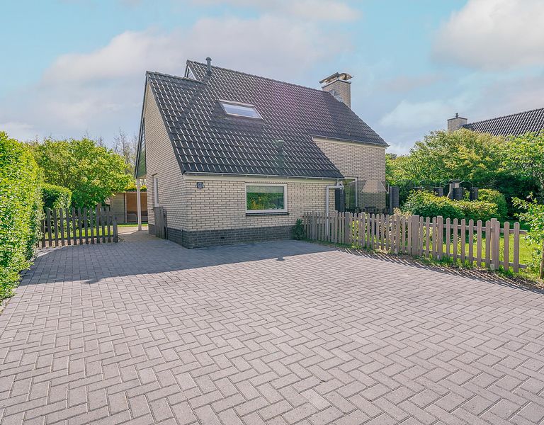 Hospitable holiday home near forest and sea - 1