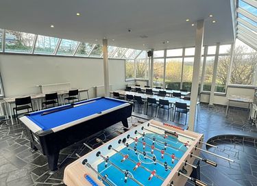 Groepshuis Ardennen met wellness  - 9