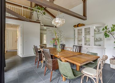Luxe groepsvilla voor 12 personen - 7