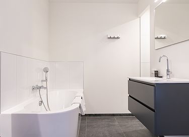 Holiday home with wellness - dogs allowed - 19