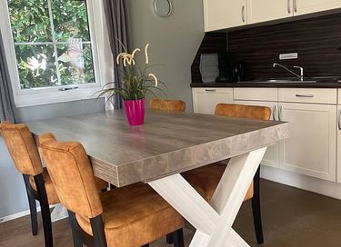 Chalet in Brabant - 5
