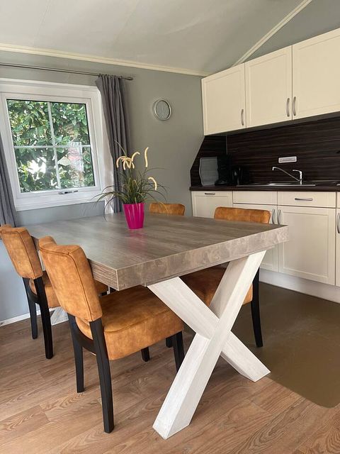 Chalet in Brabant - 5