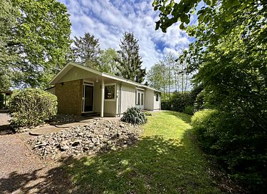 Nature cottage (1-4p) with stunning views - 2