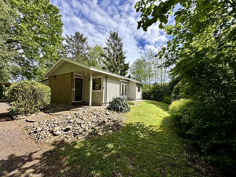 Nature cottage (1-4p) with stunning views - 2