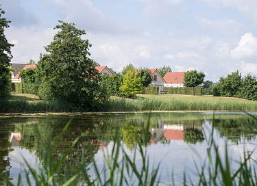 Vrijstaande woning aan het water in Limburg - 3