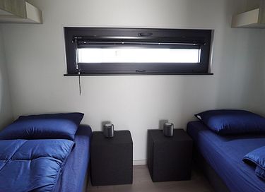Ferienwohnung am Wasser mit Aussicht - 13