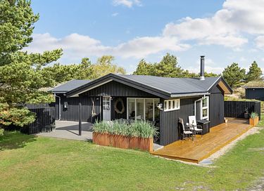 Vakantiehuis met bubbelbad en sauna