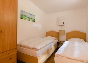Logement de vacances à la lisière de la forêt dans le Sauerland - 14