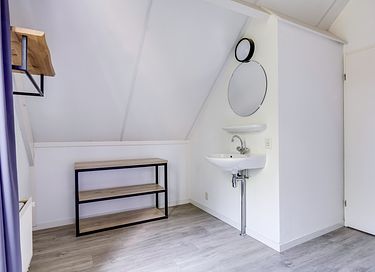 Vakantiehuis met grote tuin en sauna - 22