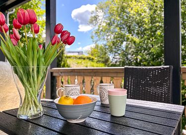 Modern apartment near ski slope - Sauerland - 3