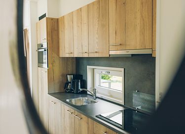 Luxe wellness chalet met sauna - 9