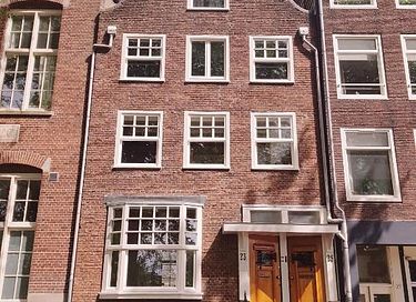 Overnachten in het hart van Amsterdam - 10