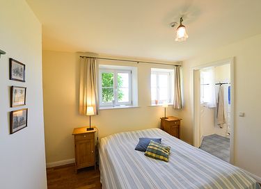 Stilvolle Ferienwohnung auf der Insel Rügen - 6