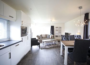 Ferienhaus am Wasser - 5